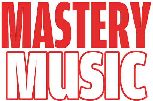 Mastery Music Logo